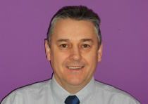 Tom Paterson - Managing Partner